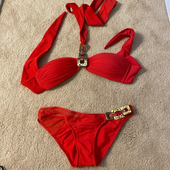 Beach Bunny Bikini Set ā¤ļøāš„